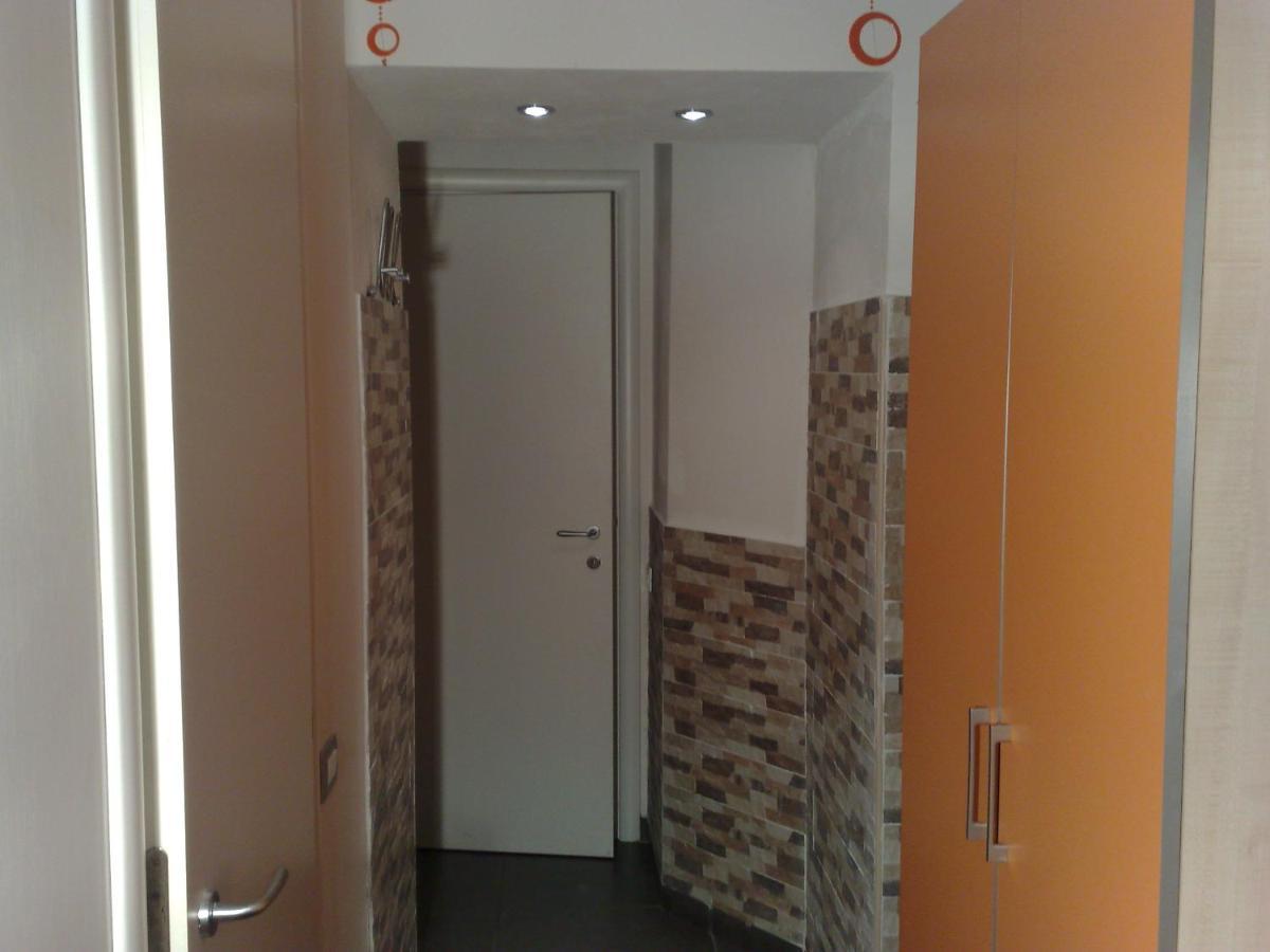 B&B Centrale Матера Экстерьер фото
