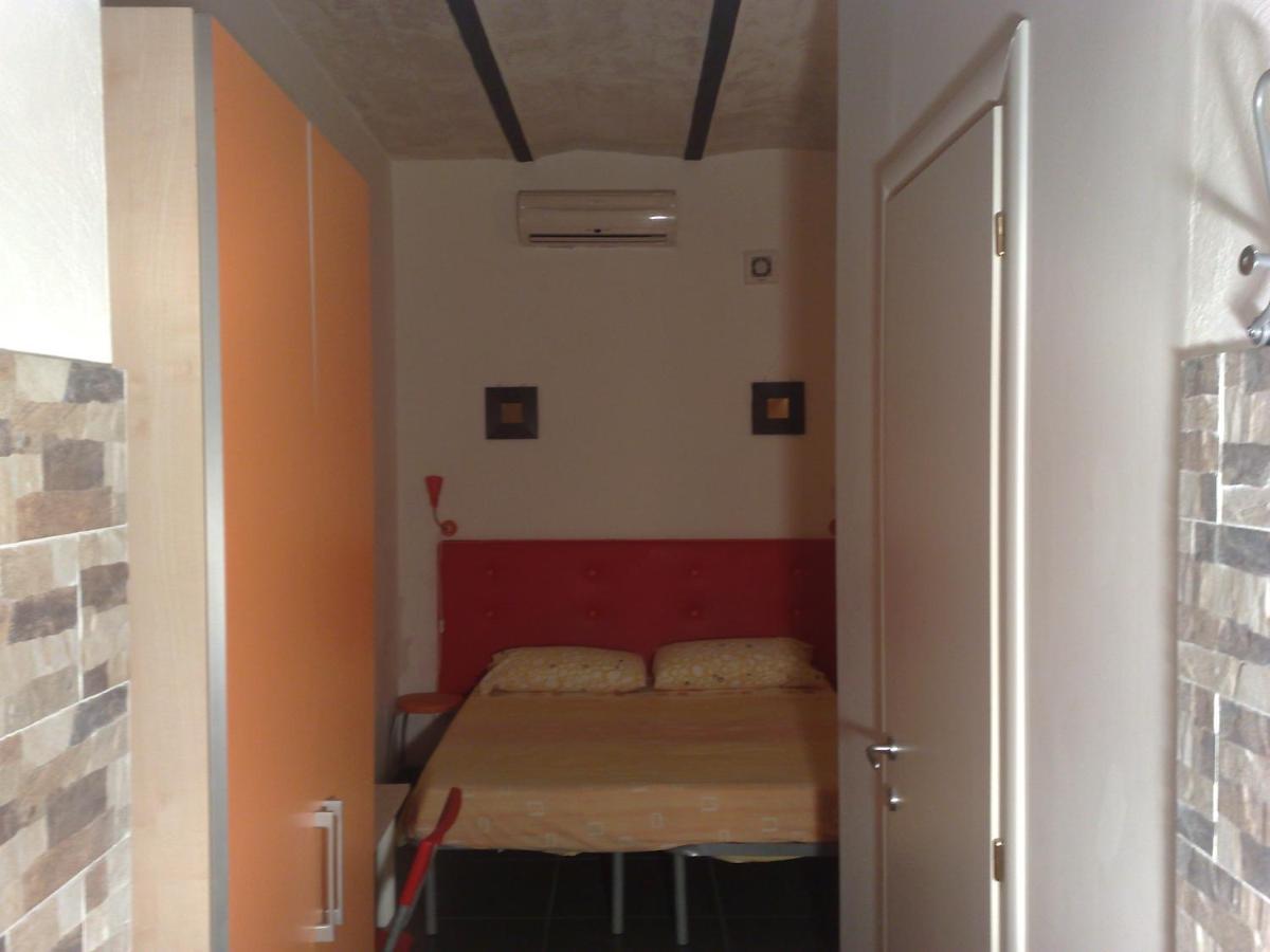 B&B Centrale Матера Экстерьер фото
