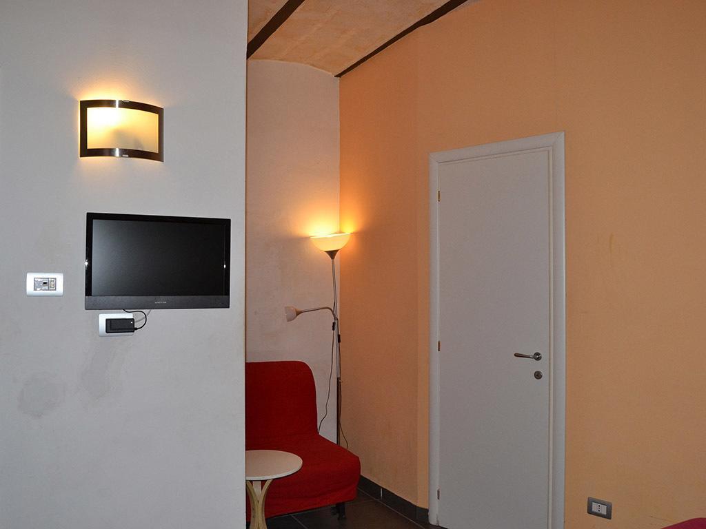 B&B Centrale Матера Экстерьер фото