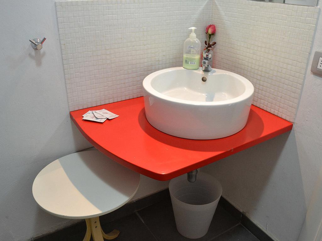 B&B Centrale Матера Номер фото