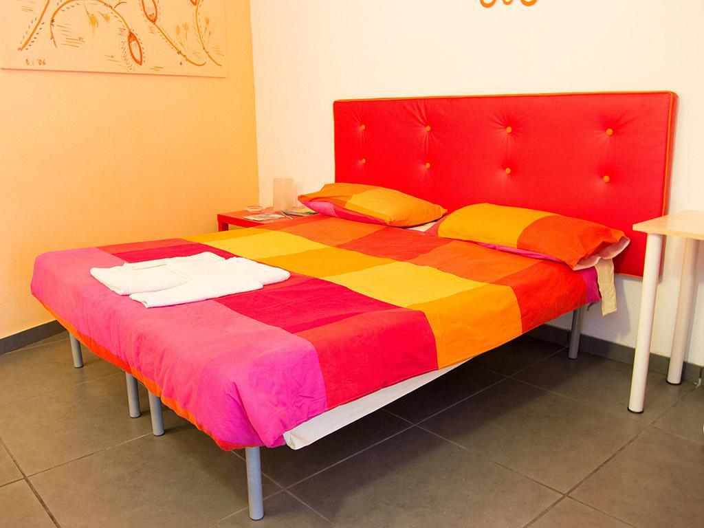 B&B Centrale Матера Номер фото