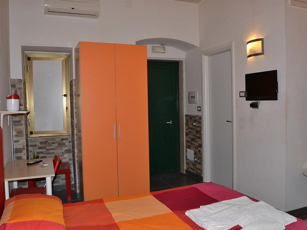 B&B Centrale Матера Номер фото
