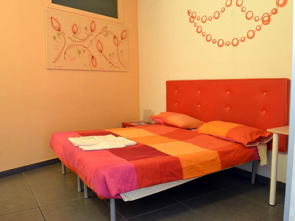 B&B Centrale Матера Экстерьер фото